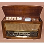 Tefi Tefi T574<br> - Tefi T574 - 1957