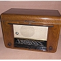 Schaub Supraphon 52<br> - Supraphon 52 - 1952