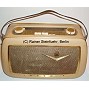 Grundig - Teddy-Boy 58 - 1958