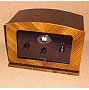 Schneider Opel 3W<br> - 3W - 1930