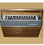 Telefunken Bajazzo universal 201<br> - Bajazzo universal 201 - 1971