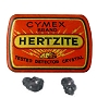 Cymex Hertzite<br> - Hertzite - 1923