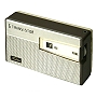 Toshiba 6TP-385<br> - 6TP-385 - 1960