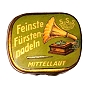 SSS Feinste Fürstennadeln<br> - Feinste Fürstennadeln mittellaut - 1920