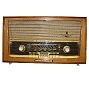 Grundig Konzertgerät 4077<br> - Konzertgerät 4077 - 1957