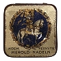 Herold Hochfeinste Nadeln<br> - Hochfeinste Nadeln - 1920