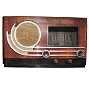 Loewe 537W<br> - Loewe Opta 537W - 1936