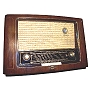 Grundig 2008W UKW<br> - 2008W UKW - 1952
