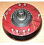 Optik AG E. A. Juch. Magicus<br> - Magicus - 1924