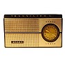Sharp (Hayakawa Electric Co. LTD.) - BXL-372 - 1961
