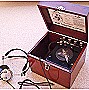 Westinghouse Aeriola Junior 1<br> - Aeriola Junior 1 - 1922