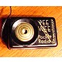 Western Manufacturing Pee Wee<br> - Pee Wee Pocket Radio - 1950