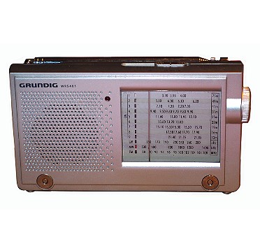 Grundig WR5401