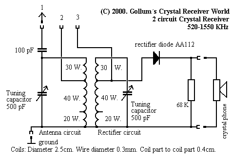schematic