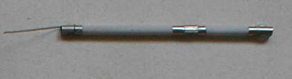 Cathodes of ECH81