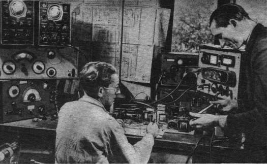 Laboratory