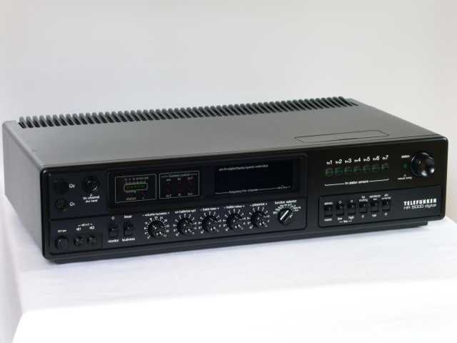 Telefunken HR5000 Digital