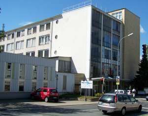 Kuba-Museum Wolfenbuettel