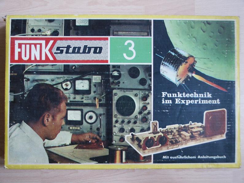 Funk-Stabo 3