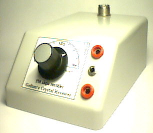 FM-crystal set