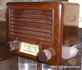 Deutsches Technikmuseum Berlin.  Jotha Liliput