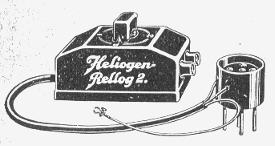 Heliogen