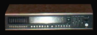 Saba HiFi-Studio 8120 Stereo