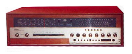 Saba Hifi-Studio Freiburg Stereo