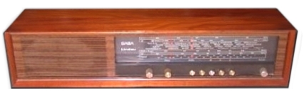 Saba Lindau G