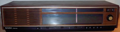 Saba Mainau M