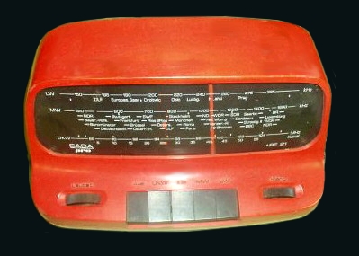 Clock Automatic (1972)
